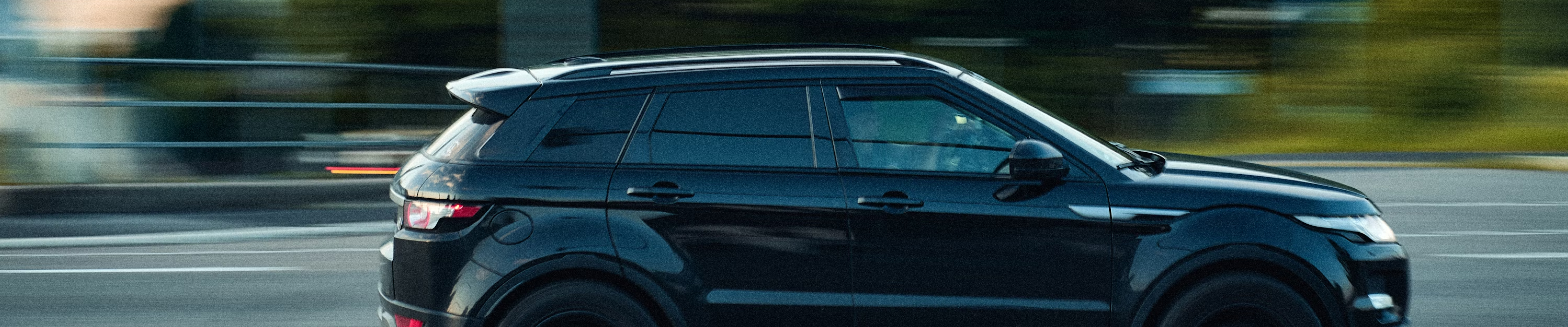 Premium imported vehicle